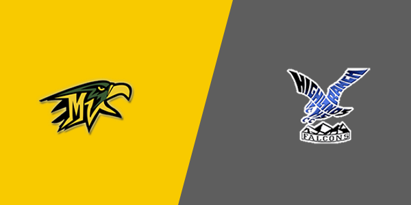 Mountain Vista High School vs. Highlands Ranch High School