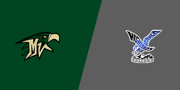 Mountain Vista High School vs. Highlands Ranch High School