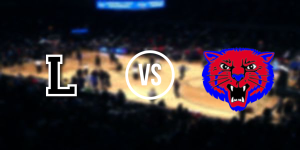 Lake Middle School vs. Forest High School