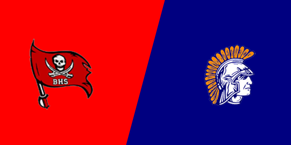 Bolingbrook High School vs. Romeoville High School