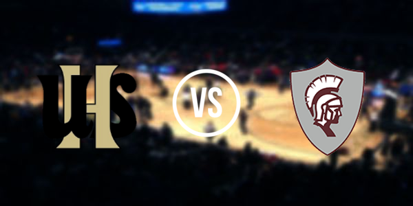 Upperman High School vs. White County High School