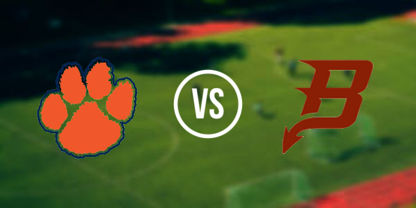 Racine Park High School vs. Bradford High School