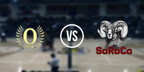 Olathe High School vs. Soroco High School