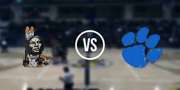 Powhatan High School vs. Courtland High School