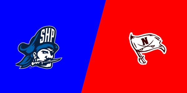 Seton Hall Preparatory School vs. Nutley High School