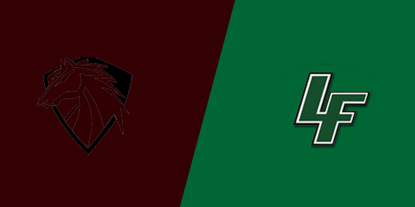 Southeastern High School vs. Locust Fork High School