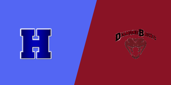 PDB Titan V FB vs Highwood