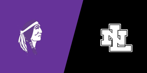 Gladstone High School vs. New Lothrop High School