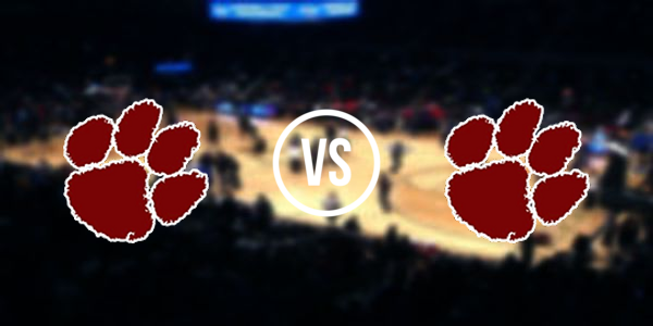 McDowell High School vs. Asheville High School