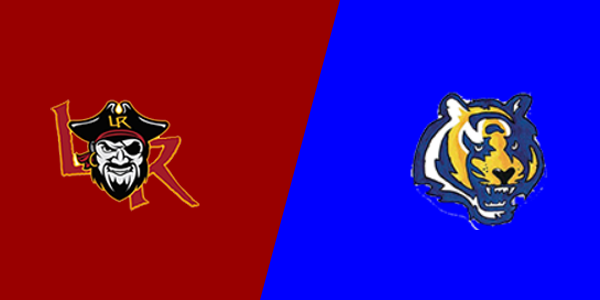Lake Roosevelt High School vs. Tonasket High School