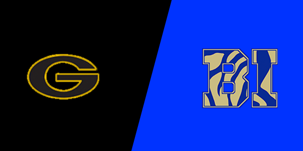 Groves High School vs. Bradwell Institute