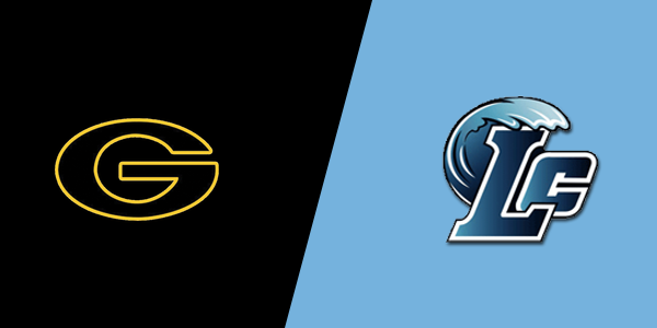 Groves High School vs. Long County High School