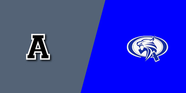 Away vs. Questa High School