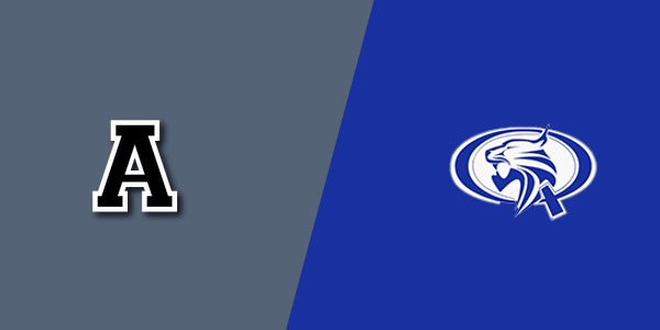 Away vs. Questa High School