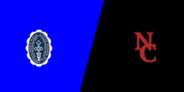 Linden Hall School vs. New Covenant Christian School
