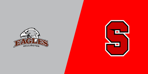 Wellington High School vs. Strasburg High School