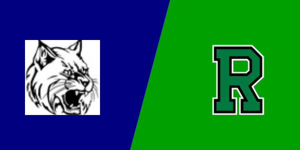 West Chicago Community High School vs. Ridgewood High School