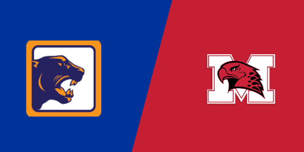 Oswego vs. Marist