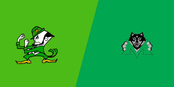 Seneca High School vs. Midland High School