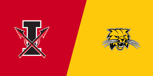 Iraan High School vs. Grady High School
