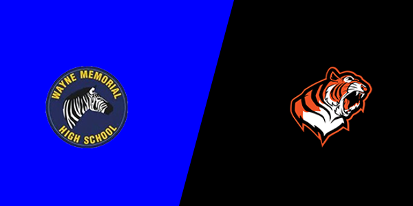 Wayne Memorial High School vs. Belleville High School