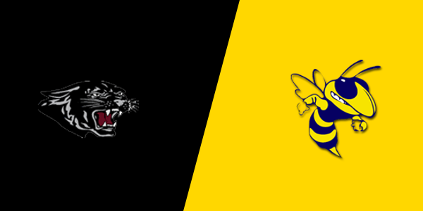 Liberty County High School vs. Southeast Bulloch High School