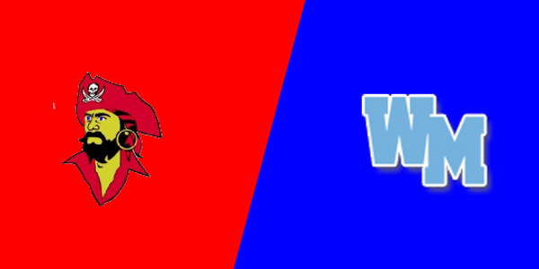 Mount Olive High School vs. West Morris Central High School