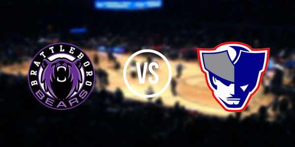 Brattleboro Union High School vs Mount Anthony Union High School