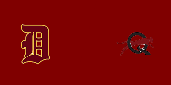 Doherty Memorial High School vs. Quaboag Regional High School