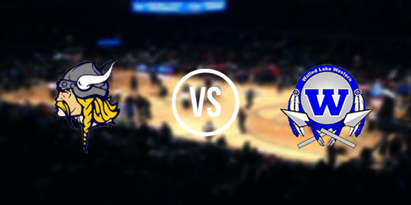 Walled Lake Central High School vs Walled Lake Western High School