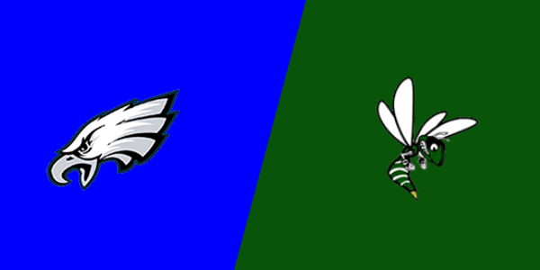 Fowler High School vs. Williamston High School