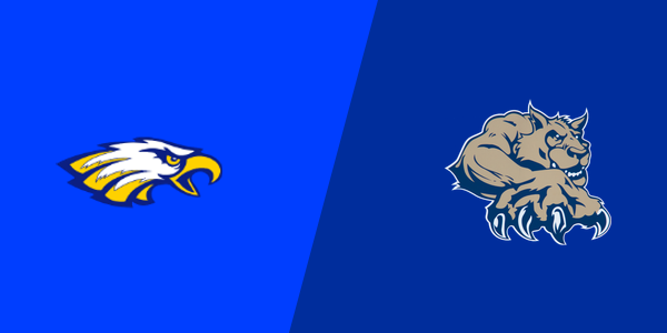 Carson City-Crystal High School vs. Lakeview High School