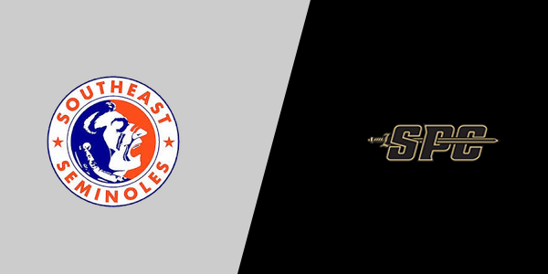 Southeast High School vs. St. Petersburg Catholic High School