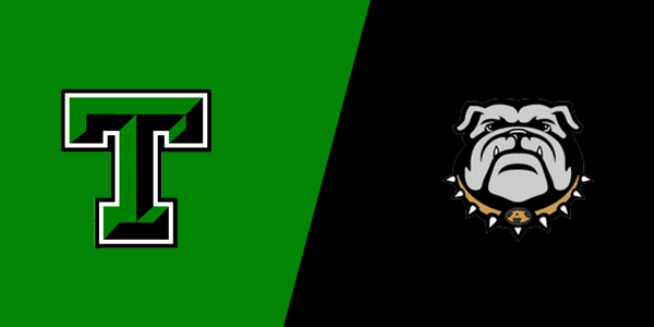 Tioga High School vs. Alvord High School