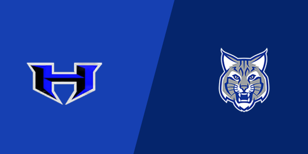 Hatton High School vs. Oakman High School