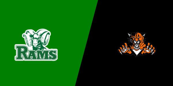 Grayslake Central High School vs. Libertyville High School