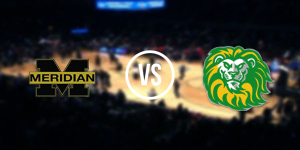 Meridian High School vs. Lynden High School