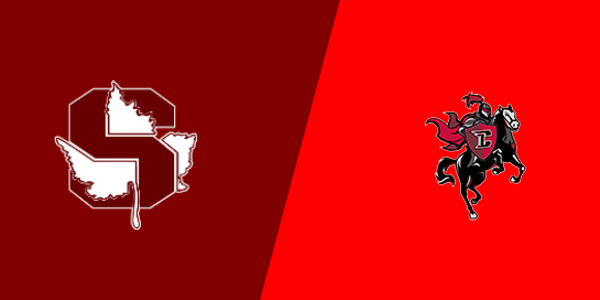 Seaholm High School vs. Churchill High School