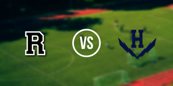 Harrisonburg High School vs Rocktown High School