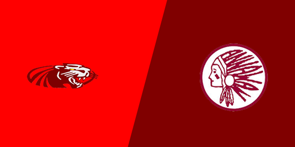Henry-Senachwine High School vs. Annawan High School