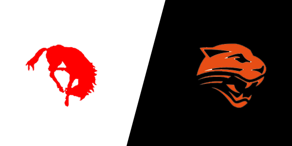 Rawlins High School vs. Powell High School
