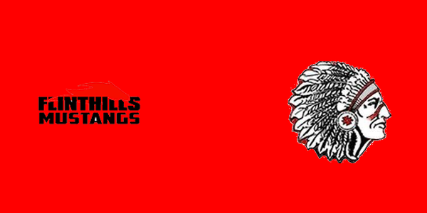 Flinthills High School vs. Argonia High School