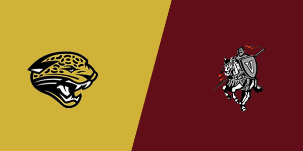 La Crosse High School vs. Victoria JrSr High School