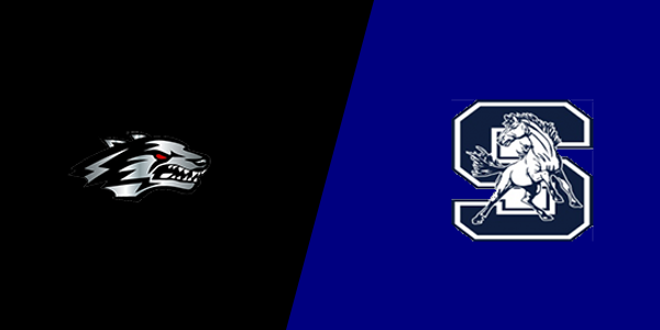 Chaparral High School vs. Silver High School