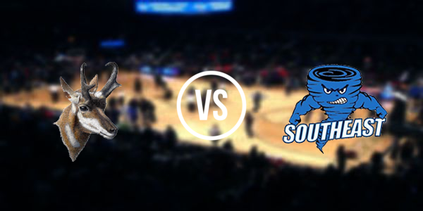Southeast vs Farsn-Eden