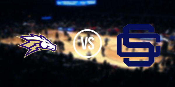 Inter-City Baptist High School vs Southfield Christian High School