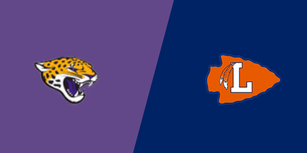 Carrboro High School vs. Louisburg High School