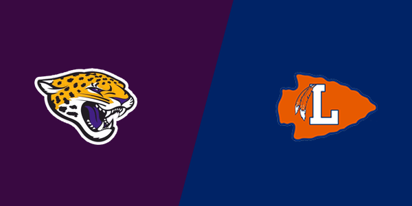 Carrboro High School vs. Louisburg High School