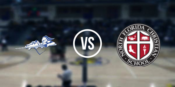 Rocky Bayou Christian HS vs. North Florida Christian School