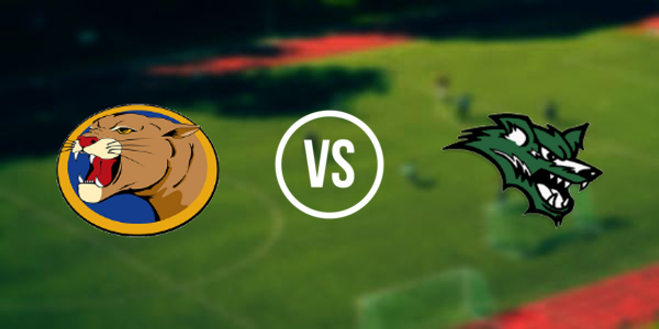 Evergreen High School vs. Conifer High School